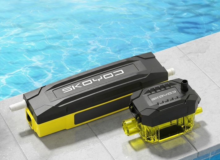Intelligent Mini Air Condition Condensate Drainage Pump