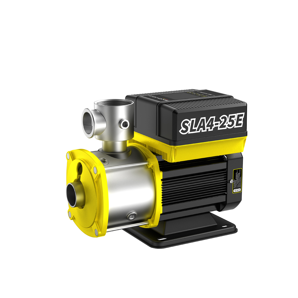 SLA-E Permanent Magnet Variable Frequency Constant Pressure Centrifugal Pump