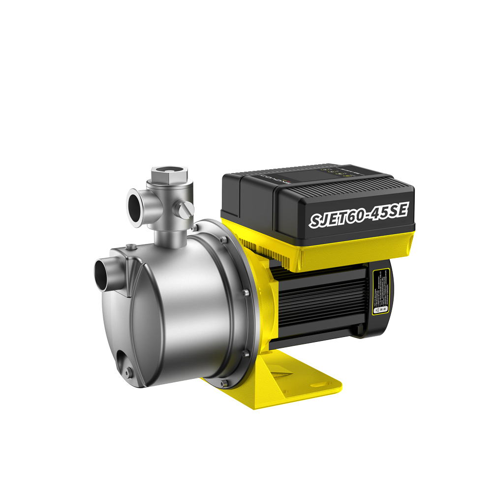 Why Should Construction Sites Use Self Priming Electric Pump Units?