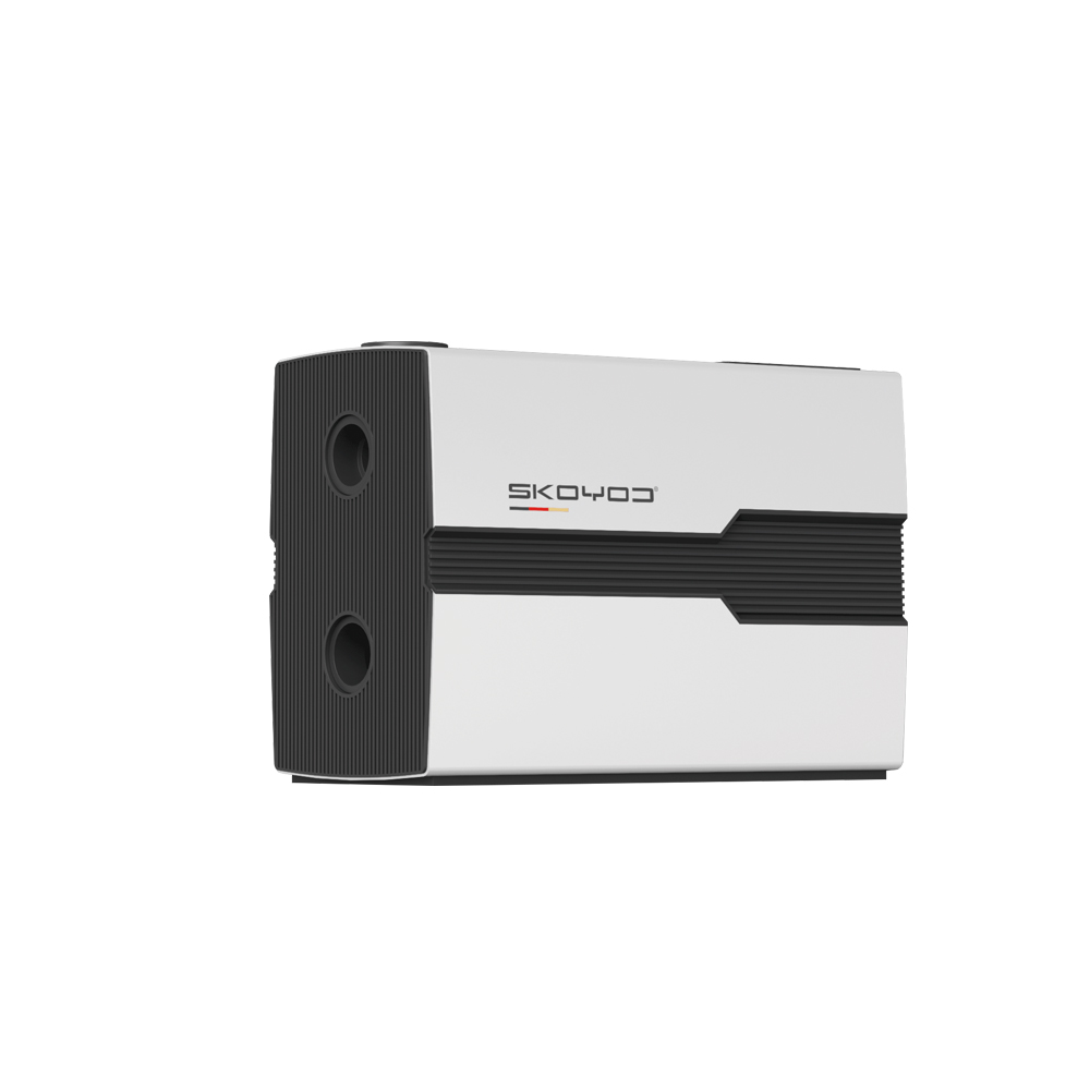 MNS-SE-PRO Intelligent Permanent Magnet Variable Frequency Self-Priming Centrifugal Constant Pressure Electric Pump