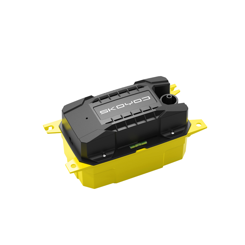 SK-E Series Tank‑Type Condensate Drainage Pump (SK100E & SK120E)