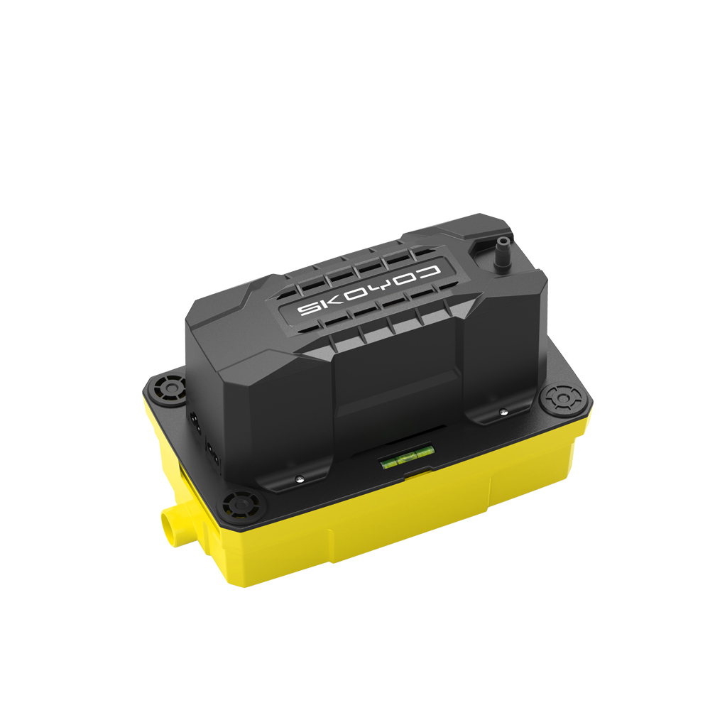SK580E Permanent Magnet Tank‑Type High‑Lift Condensate Drainage Pump