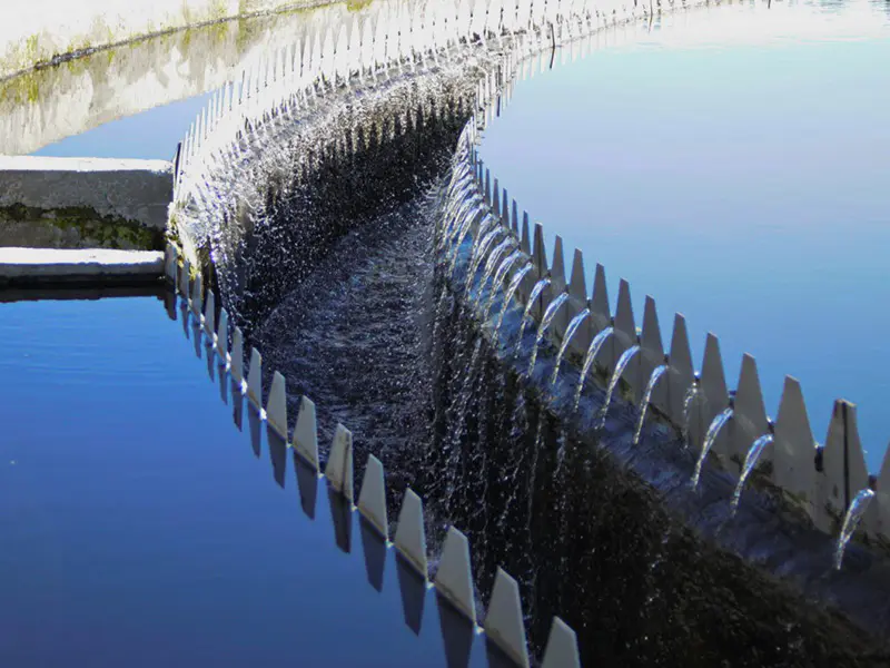 
	Commercial Wastewater 
