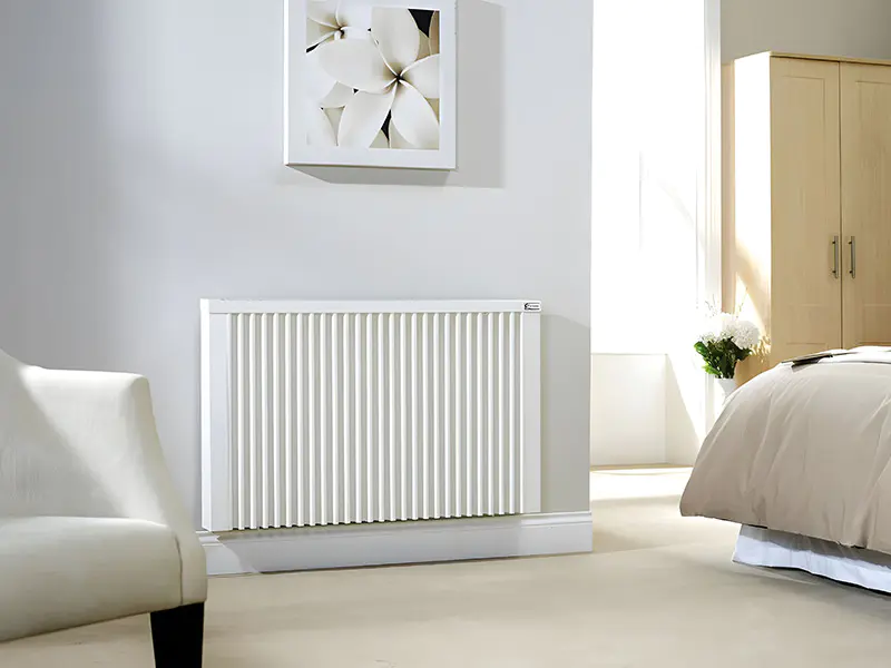 
	Domestic Heating
