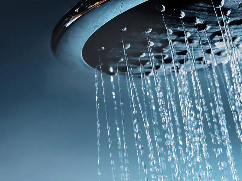 
	Domestic Water Booster
