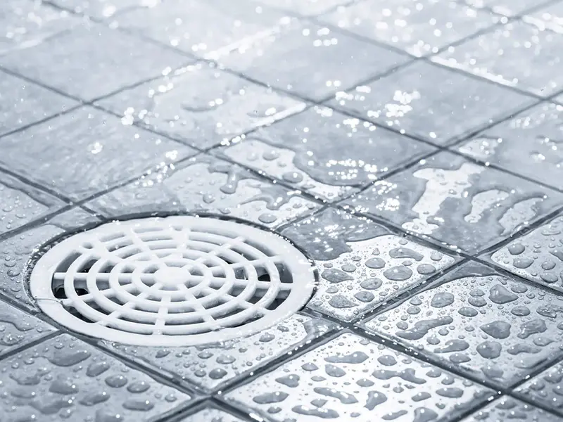 
	Domestic Sewage
