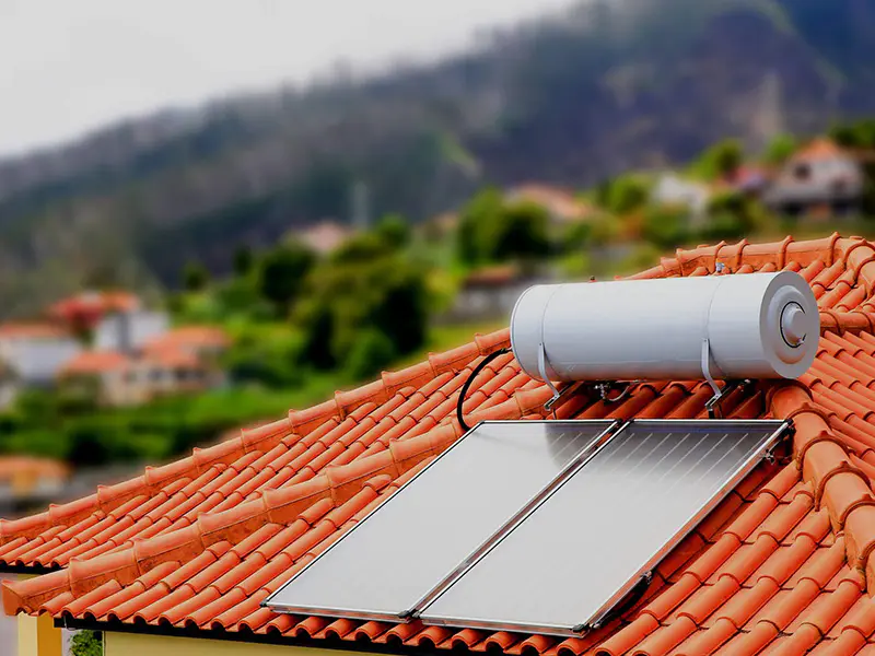 
	Solar Water Solutions
