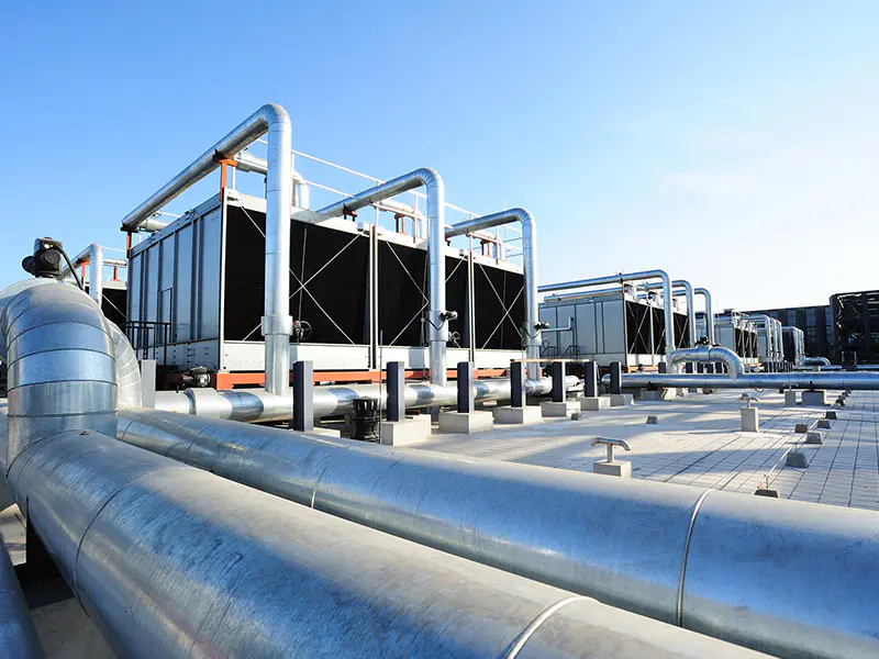 
	Community Water Supply
