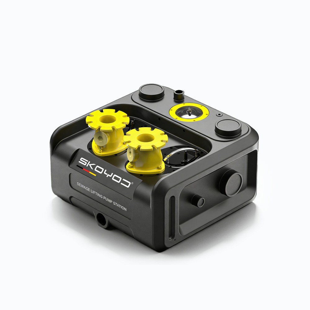 Variable Frequency Pump Technology Reshaping Water Management Systems