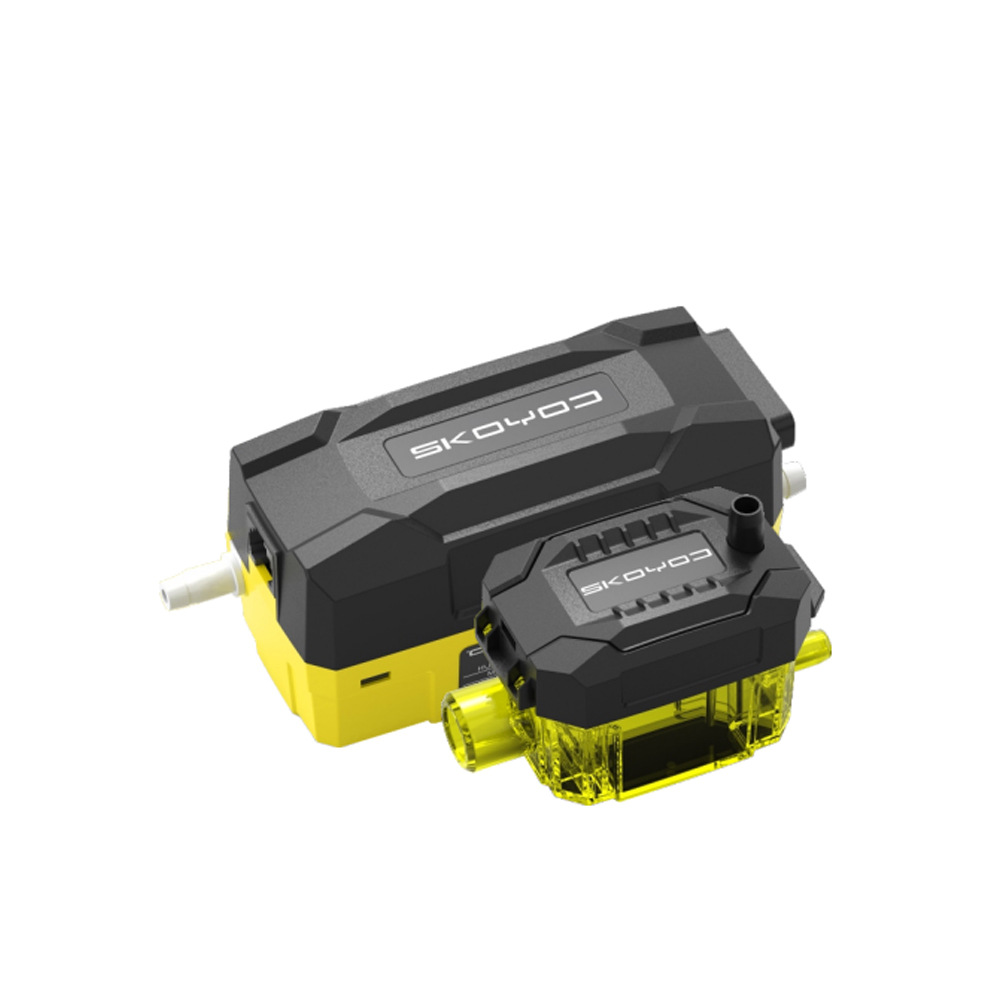 SK-BE Series Permanent Magnet Split‑Type Condensate Drainage Pump