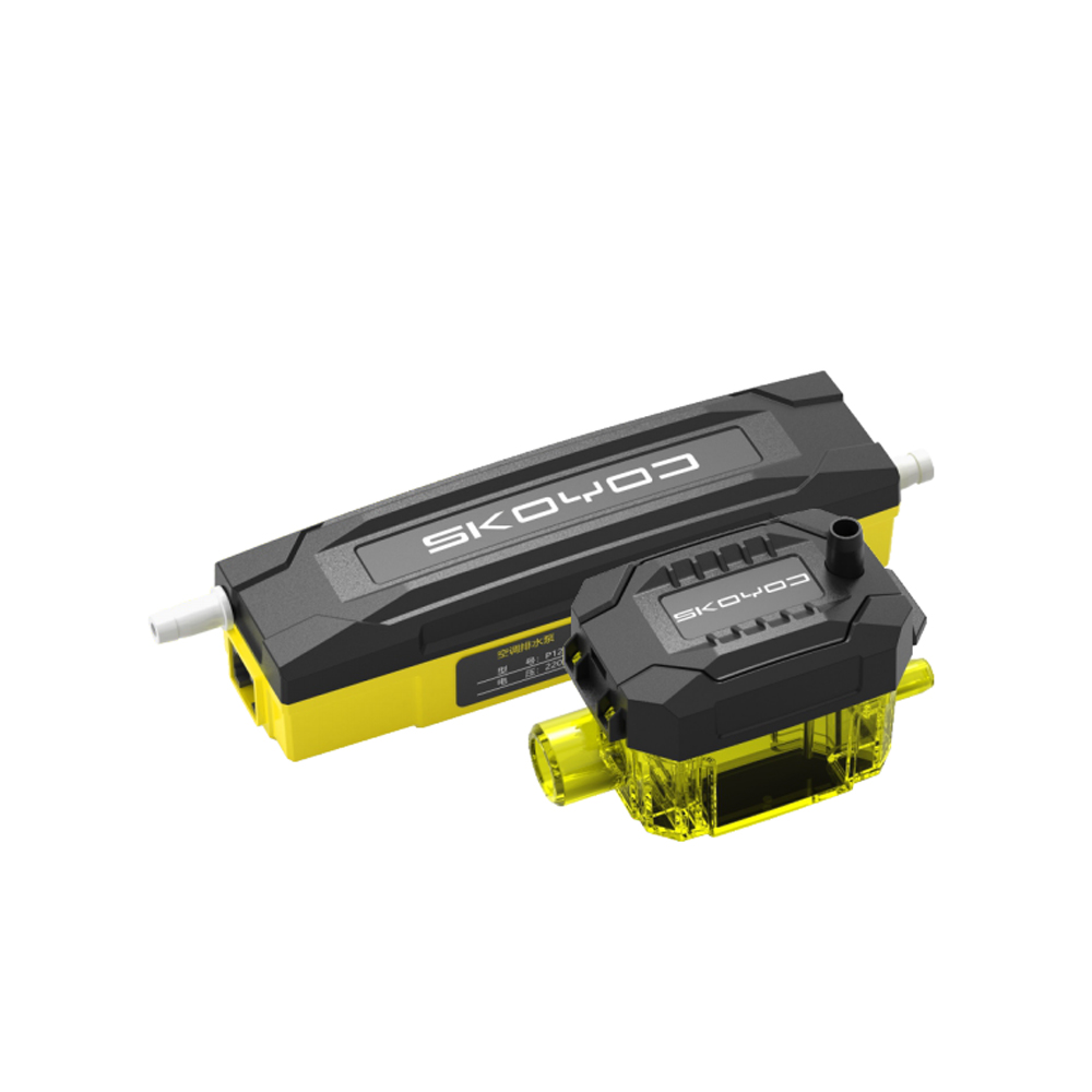 SK-AE Series Permanent Magnet Split‑Type Condensate Drainage Pump